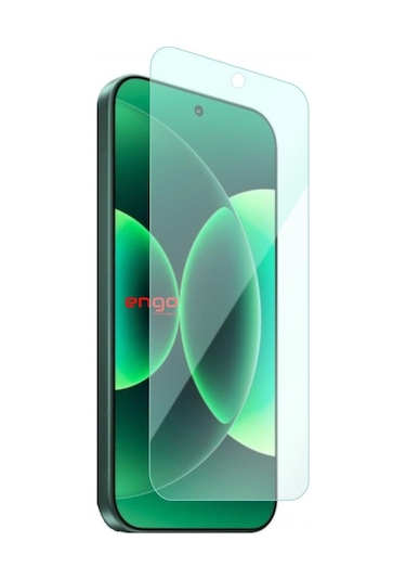 Xiaomi 17 Ekran Koruyucu 9h Parlak Nano 6.3 İnç Şeffaf