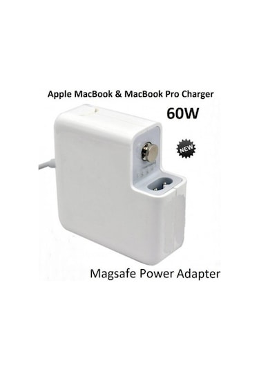 Mag Safe 1 85W Adaptör