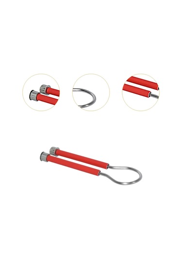 Suntek Arı Yuvası Çerçeve Sıkıştırıcı Kullanımı Kolay