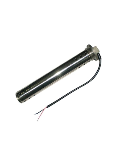 Atık Su Şamandırası Ohm: 240-33 50 Cm