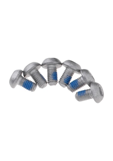 Suntek Bisiklet Disk Fren Rotoru Mekanik Kaliper 160mm Kablo Seti