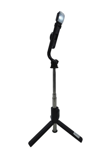 Torima Q07 Kumandalı Çok Amaçlı Tripod Selfie Çubuğu