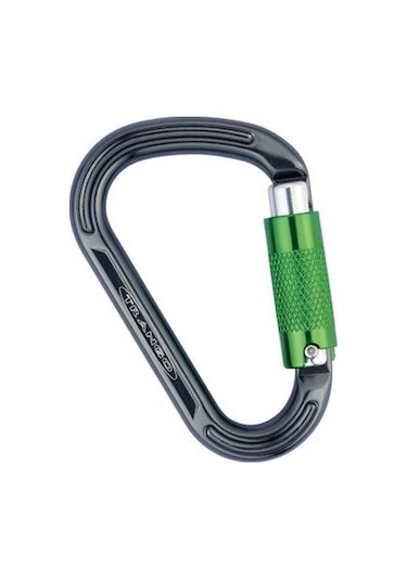 Trango Hms Triple K Lock Karabina