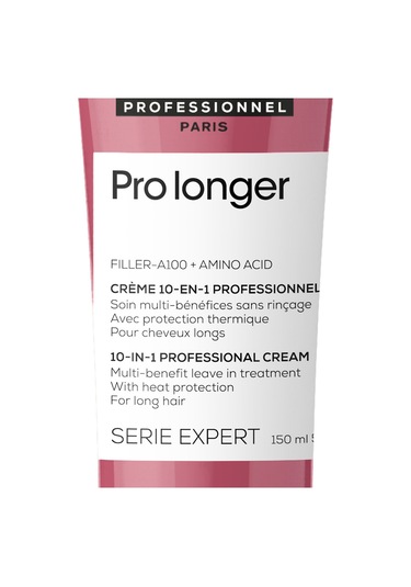 L'Oréal Professionnel Serie Expert ProLonger Durulanmayan Saç Bakım Kremi 150 ML