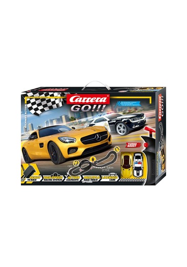 Carrera GO Otobanda Aksiyon GO Highway Action 62493