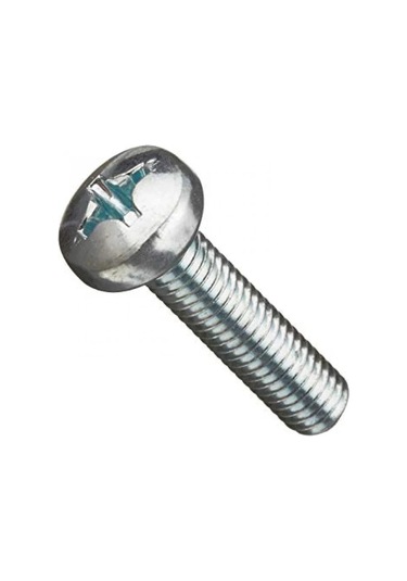 Çankaya M6 10 Ysb Civata 10 Adet 1