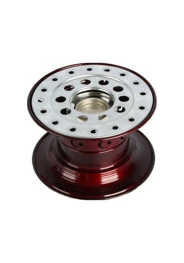 Osmanlı Ocağı Jel Yakıtlı Isıtıcı 5250 Çok Renkli