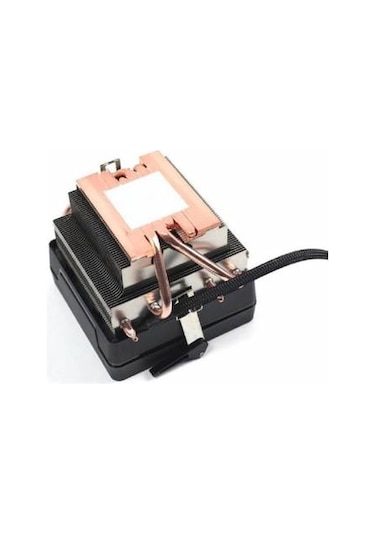 Amd Wraith Prism Led Rgb İşlemci Soğutucu