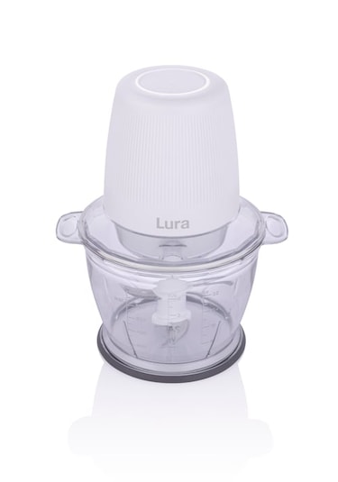 Lura 12ED 550 W Doğrayıcı Rondo