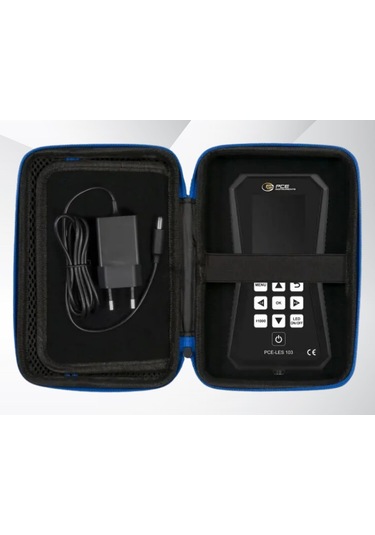 Pce-les 103 Stroboskop