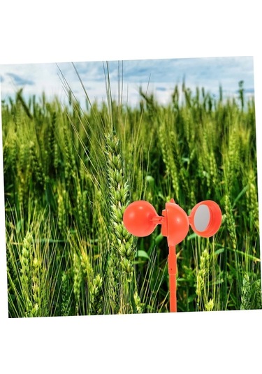 Maoyaya Korkutma Kovucu Kuş Önleyici Cihazlar Dış Mekan Reflektör