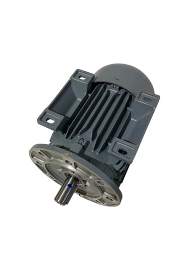 Volt Vssa 90 L2a Öğütme Makineleri Elektrikli Motor 3 Hp