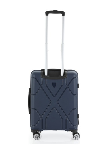 Mçs Polipropilen Valiz V375 55 Cm S23sy100000155 00008 Lacivert