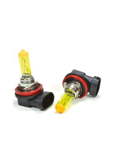 Photononline Photon H11 12V 55W Xtreme Yellow