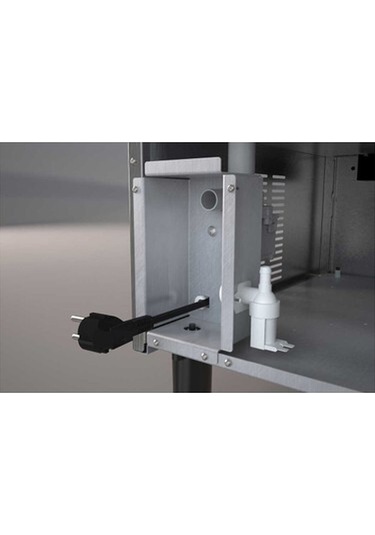 Frozy Fr40 Buz Makinesi 40 Kg