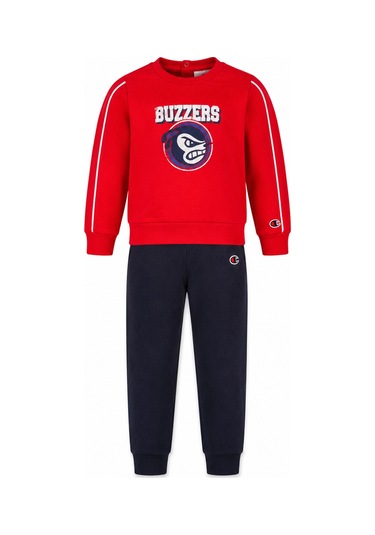 Champıon Bebek Eşofman Takımı 307011-rs069 Çok Renkli