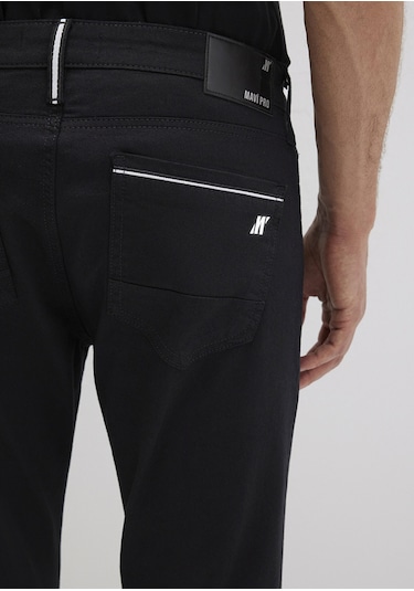 Mavi - ZİFTT Serisi James Siyahı Jean Pantolon 0042431036 Mavi