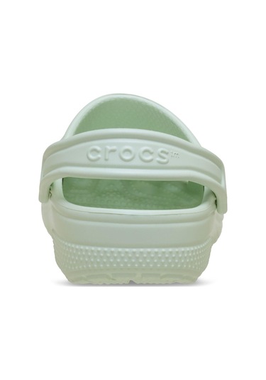 Classic Clog K Mint Çocuk Terlik-10164 Yeşil