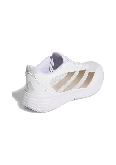 Adidas Gamechaser Erkek Basketbol Ayakkabısı Jq7916 Beyaz Beyaz