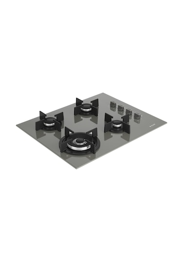Arçelik OCD T 651 DWG Fibona Ankastre Cam Tablalı Ocak
