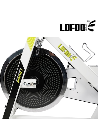 Lofoo Sport HW3017 6095 Spin Bike Kondisyon Bisikleti
