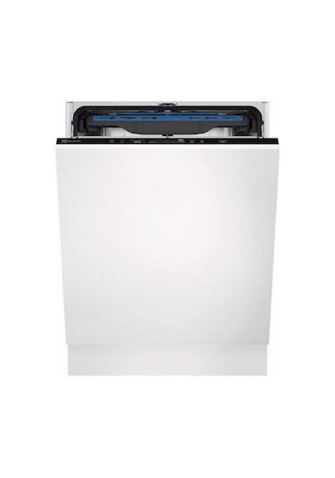 Elektrolux EES48401L Tam Ankastre Satelliteclean Quickselect Inverter Bulaşık Makinesi