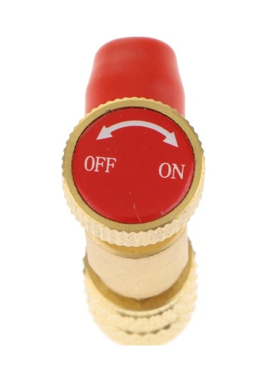 Suntek Dondurucu Orta Ve Sıvı Yükleme Emniyet Valfi Basınç