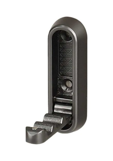 Fortunelane Çelik-çinko Katlanabilir Halka - Modern Gri 1 Adet