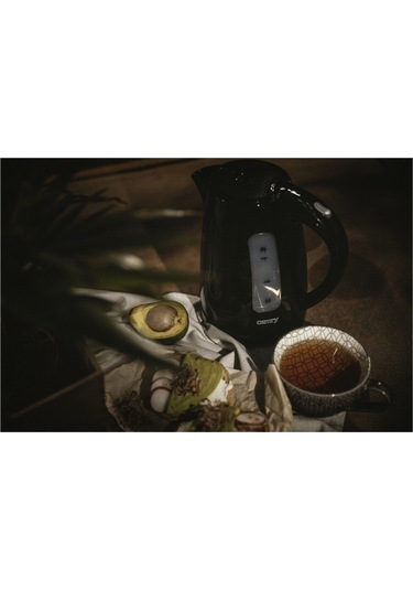 Camry, Kettle, Cr 1255 Diğer