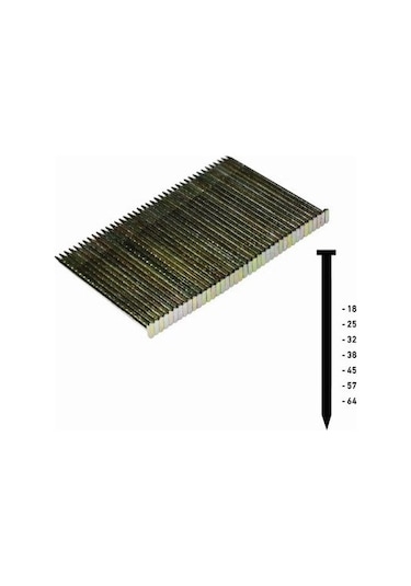 Akdeniz WT 50 Çelik Çivi