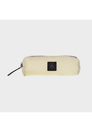 Bloominbag Butter Yellow Makyaj Çantası / Kalem Kutusu