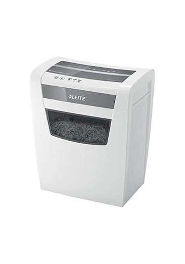 Leitz IQ 80090000 Evrak İmha Makinesi