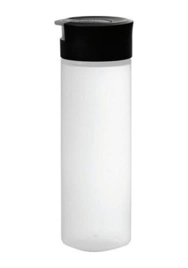 Duru Sosluk 360ml 2'li Set - Siyah