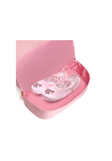 Suntek Bale Dans Sırt Çantası Hafif Kızlar Seyahat Pembe