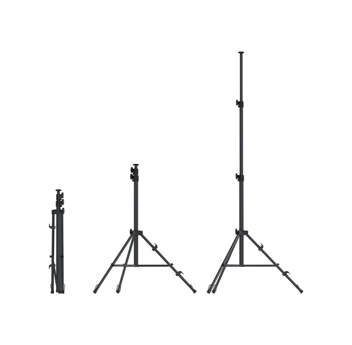 Af8r Work Tripod Set Siyah