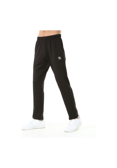 Raru Erkek Sweat Pantolon DOLORE Siyah
