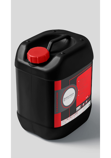 Asfalt Yağ Sökücü Asfaltmax 5 Kg