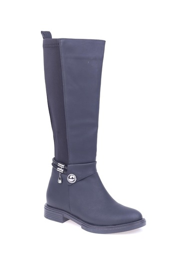 Walkenzo 2648 Kadın Çizme 001