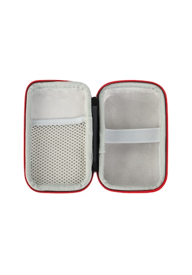 Jbl Go3 Depolama Kutusu Müzik Brıc 3 Nesil Hoparlör Paketi İçin Uygun Dış Mekan Taşınabilir Bluetooth Hoparlör Koruma Kutusu İç Depo