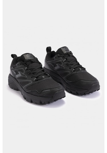 Joma Vora Men Erkek Siyah Spor Ayakkabı Tkvorw2401 Siyah
