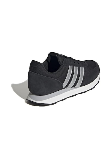 Adidas Run 60s 3.0 Kadın Günlük Ayakkabı Ie3806-siyah Siyah