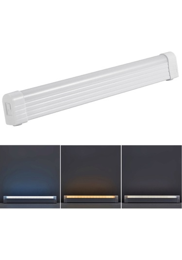 El Taşınağı Stick 1500 Mah, Renk: Beyaz Sıcak Işık For White Warm Light 1500 Mah Bakır Renk