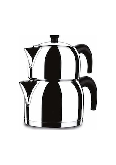 Korkmaz Orbit A038 Maxi Çaydanlık Takımı