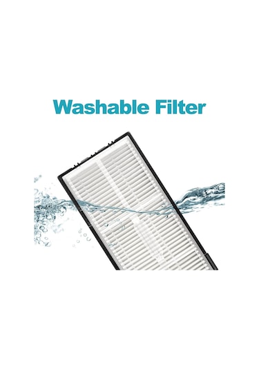 Sointeresting Roborock Roborock S8 S8+ S8 Pro Ultra S8 Plus Robot Süpürge Parçaları İçin 12 Adet Çift Ana Yan Fırça Hepa Filtresi