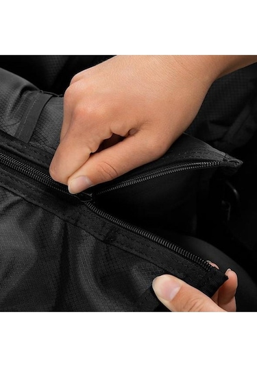 Normatec Kol Aksesuarı Siyah