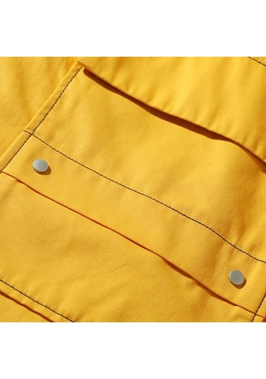 Pasifix Erkek Uzun Kollu Ceket Gündelik Model 001