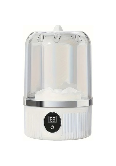 Ronglight Mini Portatif Çamaşır Makinesi