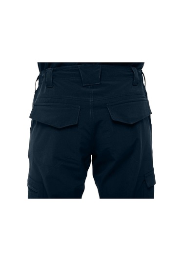 Edit Label, Outdoor Pantolon, Siyah -54E5450