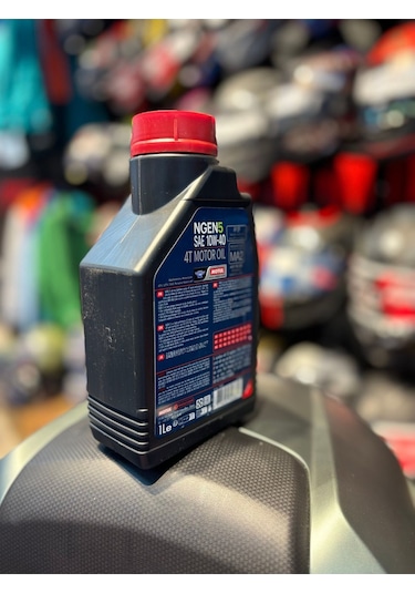 Ngen 5 10w40 4t 1 Litre