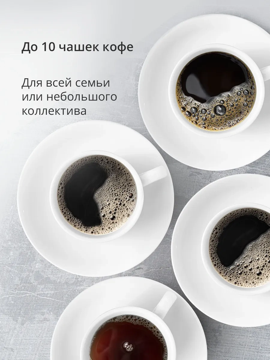 Blackton BT CM4115 750 W Sıcak Tutuşlu Damlatmalı Kahve Makinesi 268356687